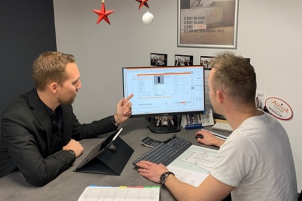 Technico-commercial, de l’exigence à l’excellence 